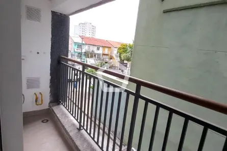 Apartamento com 2 Quartos à venda, 27m² no Sumarezinho, São Paulo