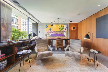 Apartamento com 1 Quarto à venda, 149m² no Itaim Bibi, São Paulo