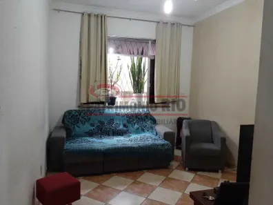 Apartamento com 2 Quartos à venda, 63m² no Todos os Santos, Rio de Janeiro