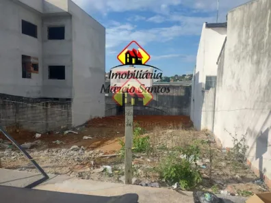 Lote/Terreno à venda, 250m² no Residencial Estoril, Taubaté
