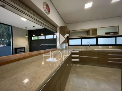 Casa de Condomínio com 3 Quartos para alugar, 320m² no Vivendas do Arvoredo, Londrina