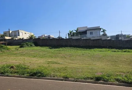 Lote/Terreno à venda, 394m² no Ondas, Piracicaba