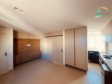 Apartamento com 1 Quarto para venda ou aluguel, 53m² no Centro, Campinas