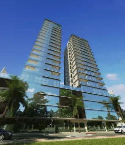 Apartamento com 3 Quartos à venda, 127m² no Andorinha, Itapema