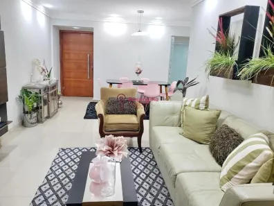 Apartamento com 3 Quartos à venda, 110m² no Praia da Costa, Vila Velha