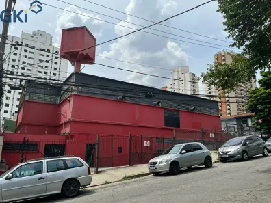 Imóvel Comercial para alugar, 660m² no Vila Hamburguesa, São Paulo