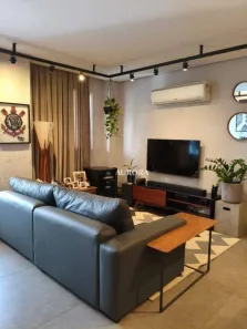 Apartamento com 2 Quartos à venda, 83m² no Gleba Fazenda Palhano, Londrina