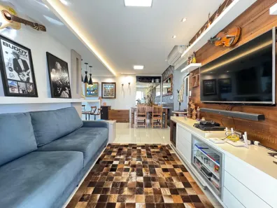 Apartamento com 3 Quartos à venda, 93m² no Presidente Médici, Chapecó