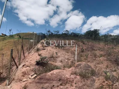 Lote/Terreno à venda, 2000m² no Green Park, Nova Lima