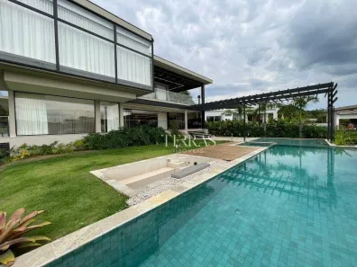 Casa de Condomínio com 5 Quartos à venda, 900m² no , Itupeva