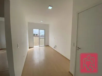 Apartamento com 2 Quartos à venda, 47m² no Independência, São Bernardo do Campo