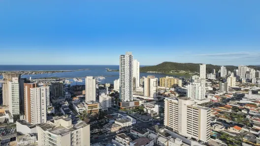 Apartamento com 3 Quartos à venda, 131m² no Fazenda, Itajaí
