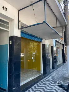 Ponto Comercial para alugar, 60m² no Centro, Lorena