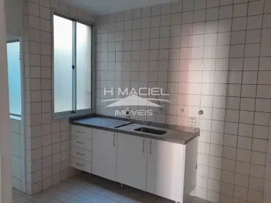 Apartamento com 2 Quartos à venda, 60m² no Jardim Paulicéia, Campinas