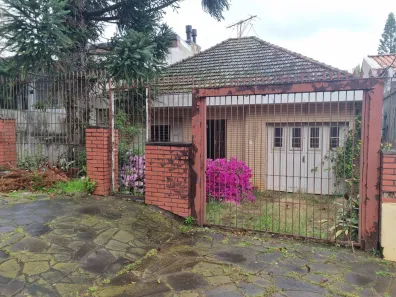 Casa com 3 Quartos à venda, 211m² no Jardim do Salso, Porto Alegre