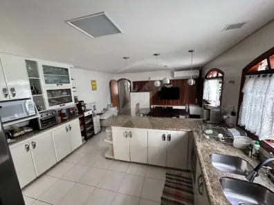 Casa de Condomínio com 3 Quartos à venda, 235m² no Vila Mariza Mazzei, São Paulo