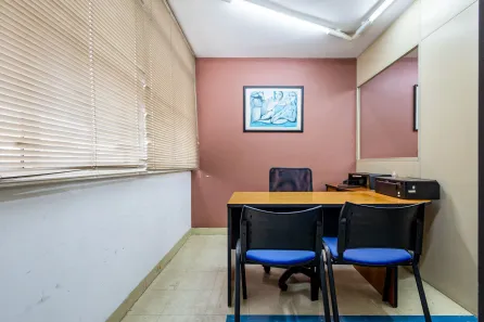 Ponto Comercial para alugar, 45m² no Barra Funda, São Paulo