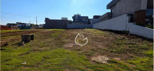 Lote/Terreno à venda, 330m² no Parque Brasil 500, Paulínia