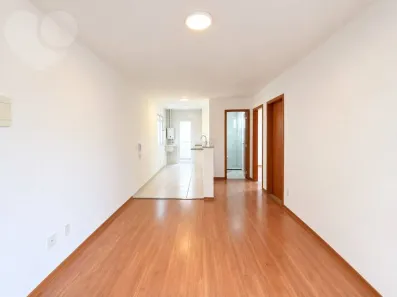 Apartamento com 2 Quartos à venda, 58m² no Maria Paula, São Gonçalo