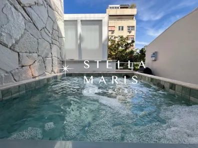Cobertura com 3 Quartos à venda, 118m² no Ipanema, Rio de Janeiro