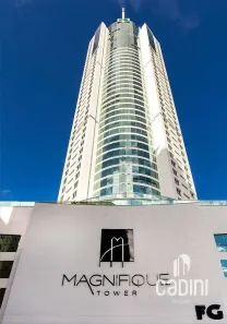 Apartamento com 3 Quartos à venda, 139m² no Centro, Balneário Camboriú