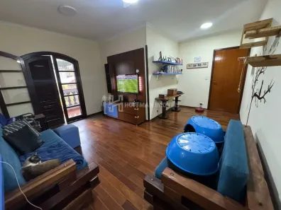 Apartamento com 3 Quartos à venda, 153m² no Barcelona, São Caetano do Sul