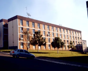 Apartamento com 3 Quartos à venda, 80m² no Jardim Carvalho, Ponta Grossa
