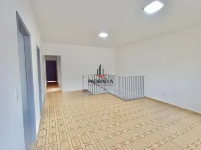 Casa com 3 Quartos para alugar, 130m² no Parque Boa Esperança, São Paulo