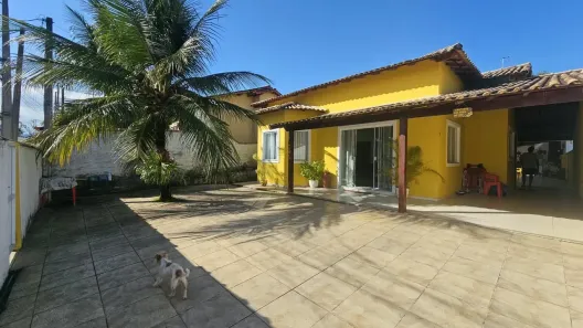 Casa com 3 Quartos à venda, 156m² no Itapeba, Maricá