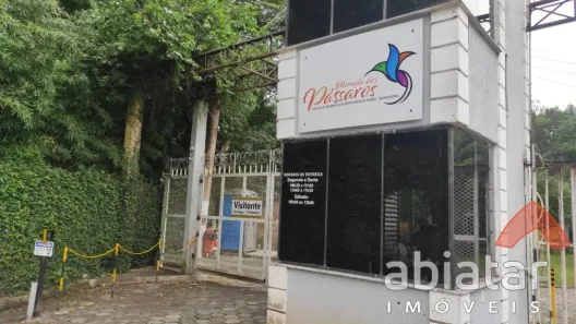 Lote/Terreno à venda, 275m² no Morada dos Pássaros, Taboão da Serra