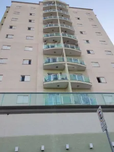 Apartamento com 3 Quartos à venda, 85m² no Centro, Indaiatuba