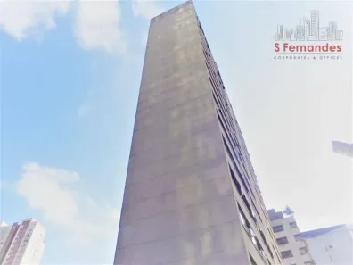 Sala Comercial para alugar, 55m² no Vila Mariana, São Paulo