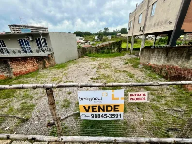 Lote/Terreno à venda, 295m² no Areias, São José