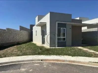 Casa de Condomínio com 3 Quartos à venda, 69m² no Alto da Boa Vista, Sorocaba