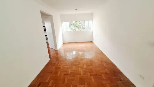 Apartamento com 2 Quartos à venda, 60m² no Jardim Peri Peri, São Paulo