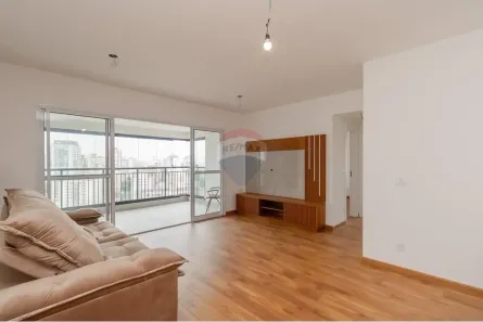 Apartamento com 2 Quartos à venda, 82m² no Vila Santa Catarina, São Paulo