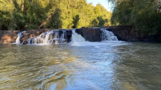 Fazenda/Sítio à venda, 42m² no Centro, São Pedro do Iguaçu