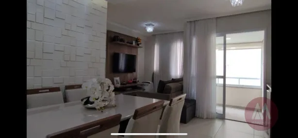Apartamento com 2 Quartos à venda, 65m² no Jardim Ampliação, São Paulo