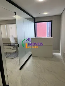 Sala Comercial para venda ou aluguel, 32m² no Sumarezinho, São Paulo