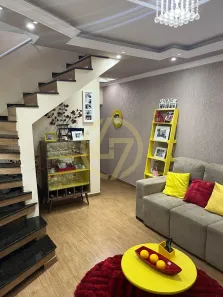 Casa com 4 Quartos à venda, 178m² no Vila Serafim, Itapetininga