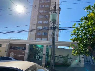 Apartamento com 1 Quarto à venda, 33m² no Jardim Brasil, Bauru