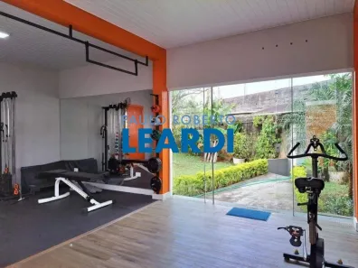 Sobrado com 4 Quartos à venda, 510m² no Vila Assunção, Santo André