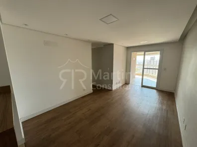Apartamento com 3 Quartos à venda, 91m² no Vila Assunção, Santo André