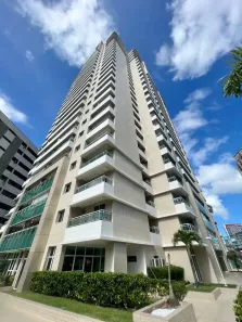 Apartamento com 3 Quartos à venda, 98m² no Aldeota, Fortaleza
