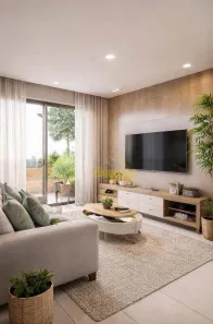 Apartamento com 2 Quartos à venda, 51m² no Aeroclube, João Pessoa