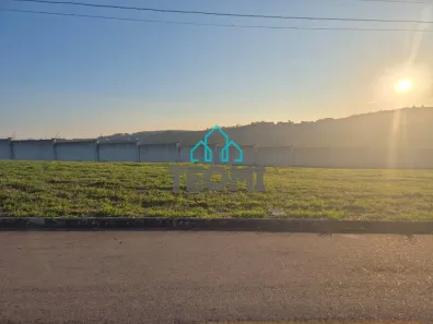 Lote/Terreno à venda, 250m² no Vale dos Cristais, Taubaté