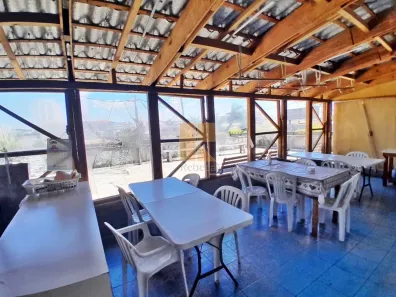Galpão/Depósito/Armazém à venda, 840m² no Bom Retiro, São Paulo