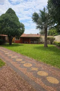 Casa com 4 Quartos à venda, 220m² no Nova Piracicaba, Piracicaba