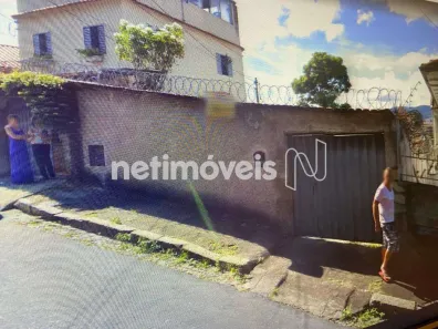Lote/Terreno à venda, 425m² no Bonfim, Belo Horizonte