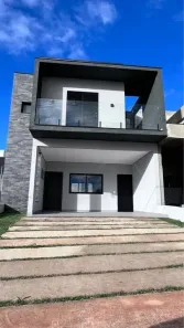 Casa de Condomínio com 3 Quartos à venda, 141m² no Jardim Residencial Villagio Ipanema I, Sorocaba